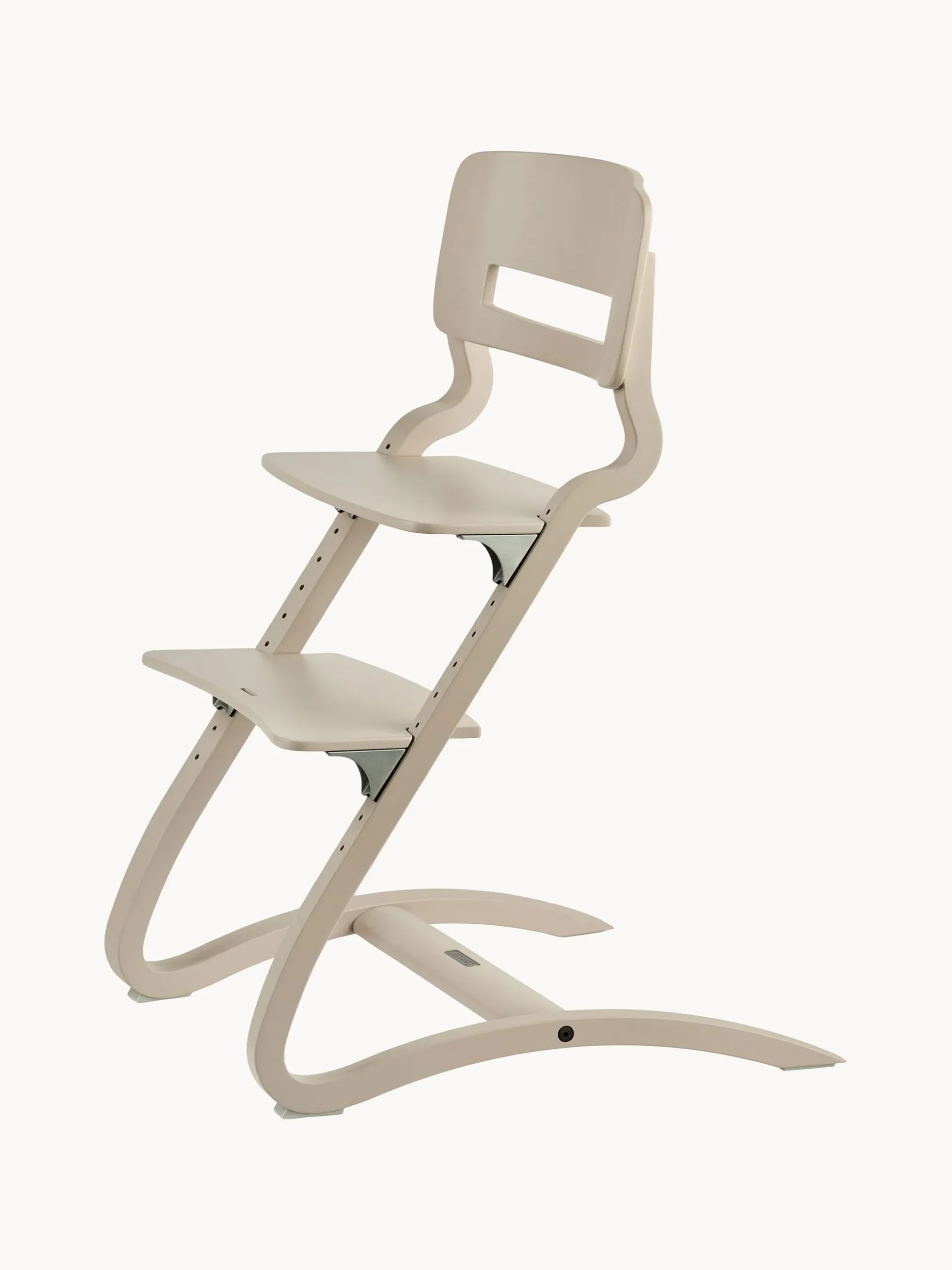 Seggiolone in legno Leander Louie