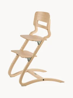 Seggiolone in legno Leander Louie