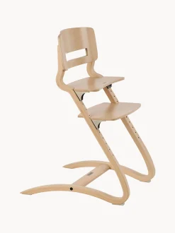 Seggiolone in legno Leander Louie