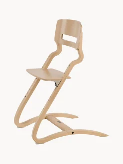 Seggiolone in legno Leander Louie