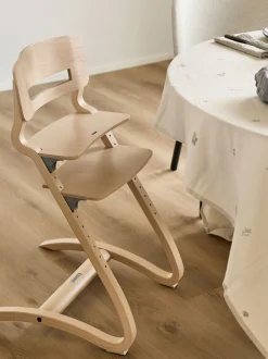 Seggiolone in legno Leander Louie