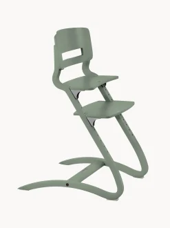 Seggiolone in legno Leander Louie
