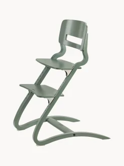 Seggiolone in legno Leander Louie