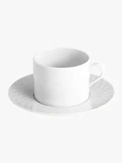 Servizio da tavola in porcellana fatte a mano No. 41, 2 persone (12 pz)