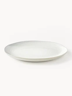 Servizio di piatti con smalto reattivo Gemma, 4 persone (12 pz)
