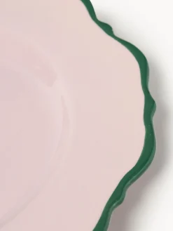 Servizio di piatti Crumble, 4 persone, 12 pz