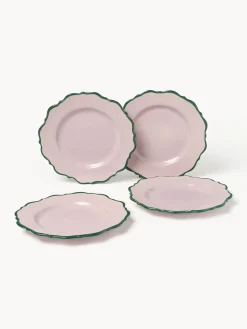 Servizio di piatti Crumble, 4 persone, 12 pz
