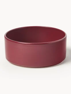 Servizio di piatti fatto a mano Lowri, 4 persone, 12 pz