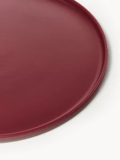 Servizio di piatti fatto a mano Lowri, 4 persone, 12 pz