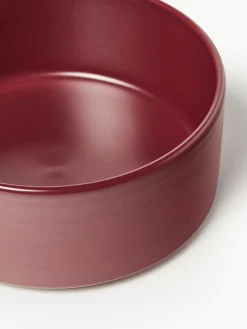 Servizio di piatti fatto a mano Lowri, 4 persone, 12 pz