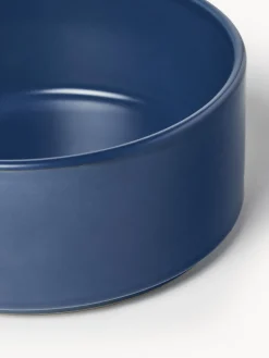 Servizio di piatti fatto a mano Lowri, 4 persone, 12 pz