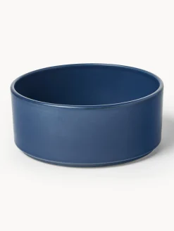Servizio di piatti fatto a mano Lowri, 4 persone, 12 pz