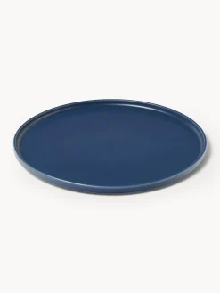 Servizio di piatti fatto a mano Lowri, 4 persone, 12 pz