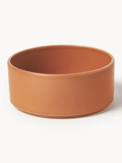 Servizio di piatti fatto a mano Lowri, 4 persone, 12 pz