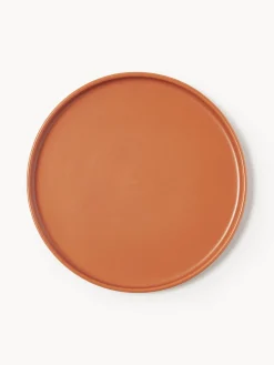 Servizio di piatti fatto a mano Lowri, 4 persone, 12 pz
