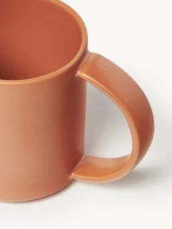 Servizio di piatti fatto a mano Lowri, 4 persone, 12 pz