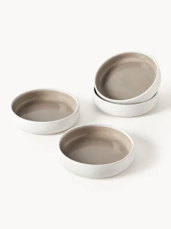 Servizio di piatti Ginger, 4 persone (12 pz)