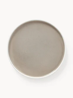Servizio di piatti Ginger, 4 persone (12 pz)
