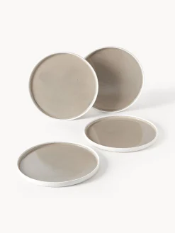 Servizio di piatti Ginger, 4 persone (12 pz)