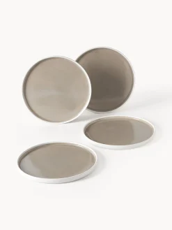 Servizio di piatti Ginger, 4 persone (12 pz)
