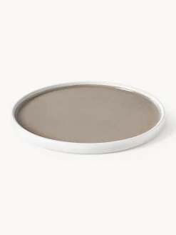 Servizio di piatti Ginger, 4 persone (12 pz)