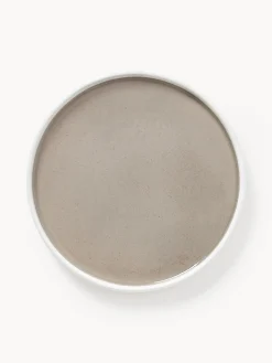 Servizio di piatti Ginger, 4 persone (12 pz)