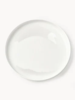 Servizio di piatti in porcellana Nessa, 4 persone (12 pz)