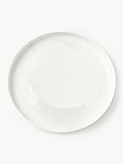 Servizio di piatti in porcellana Nessa, 4 persone (12 pz)