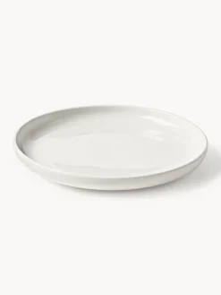 Servizio di piatti in porcellana Nessa, 4 persone (12 pz)