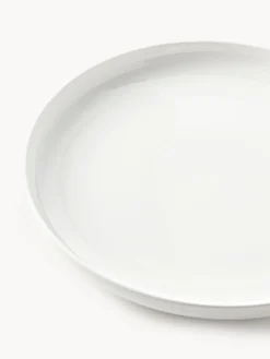 Servizio di piatti in porcellana Nessa, 4 persone (12 pz)