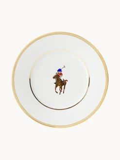 Servizio di piatti in porcellana Lunar, 2 persone, set da 4