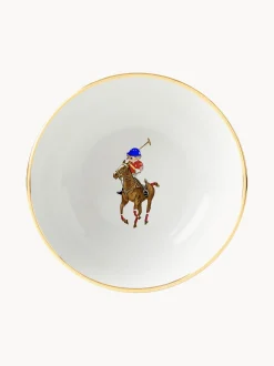 Servizio di piatti in porcellana Lunar, 2 persone, set da 4