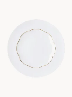 Servizio di piatti in porcellana Sonetto, 2 persone, 6 pz