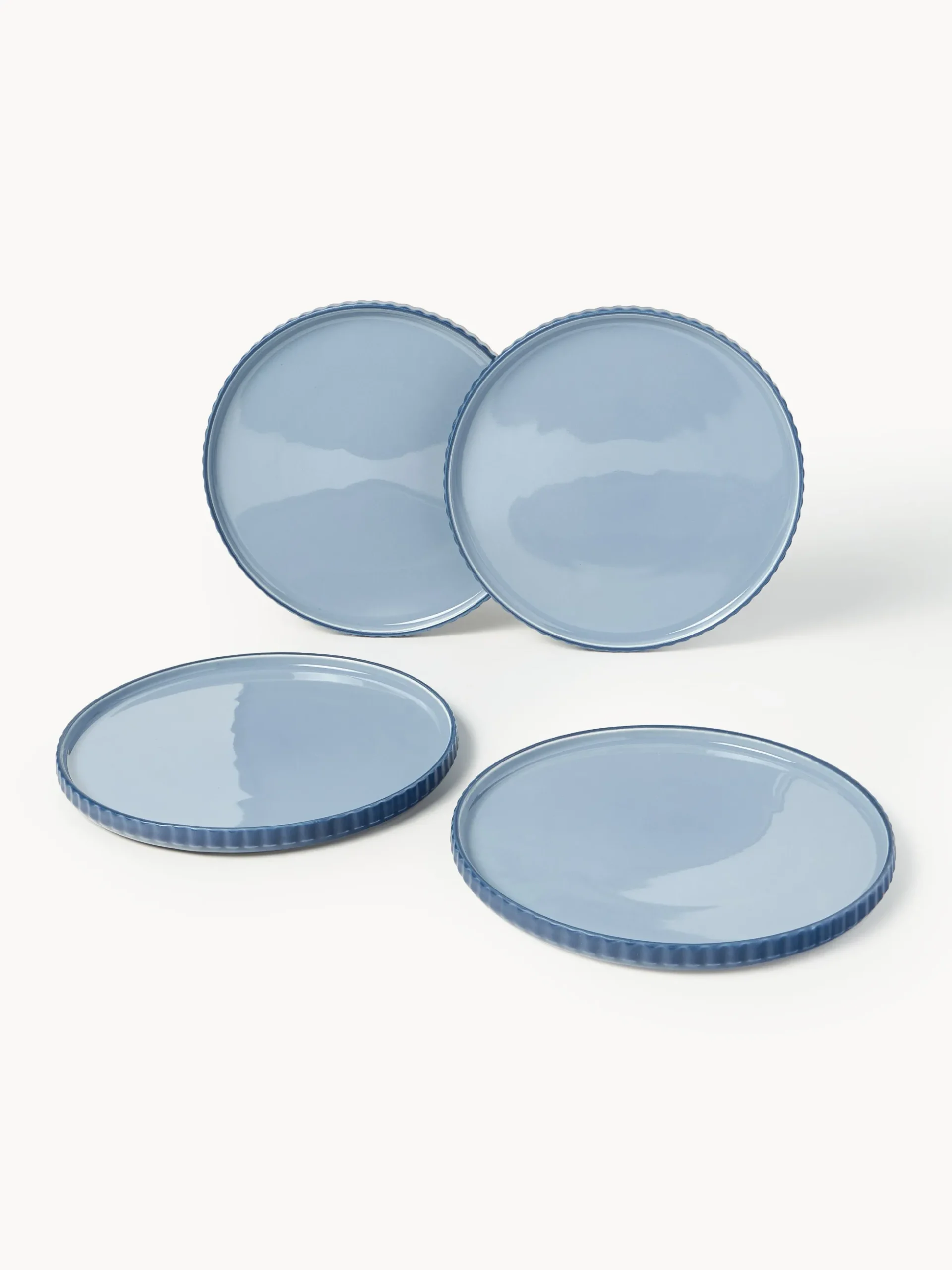 Servizio di piatti Napari, 4 persone, 12 pz
