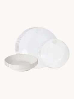 Servizio di piatti Nova 12 pz