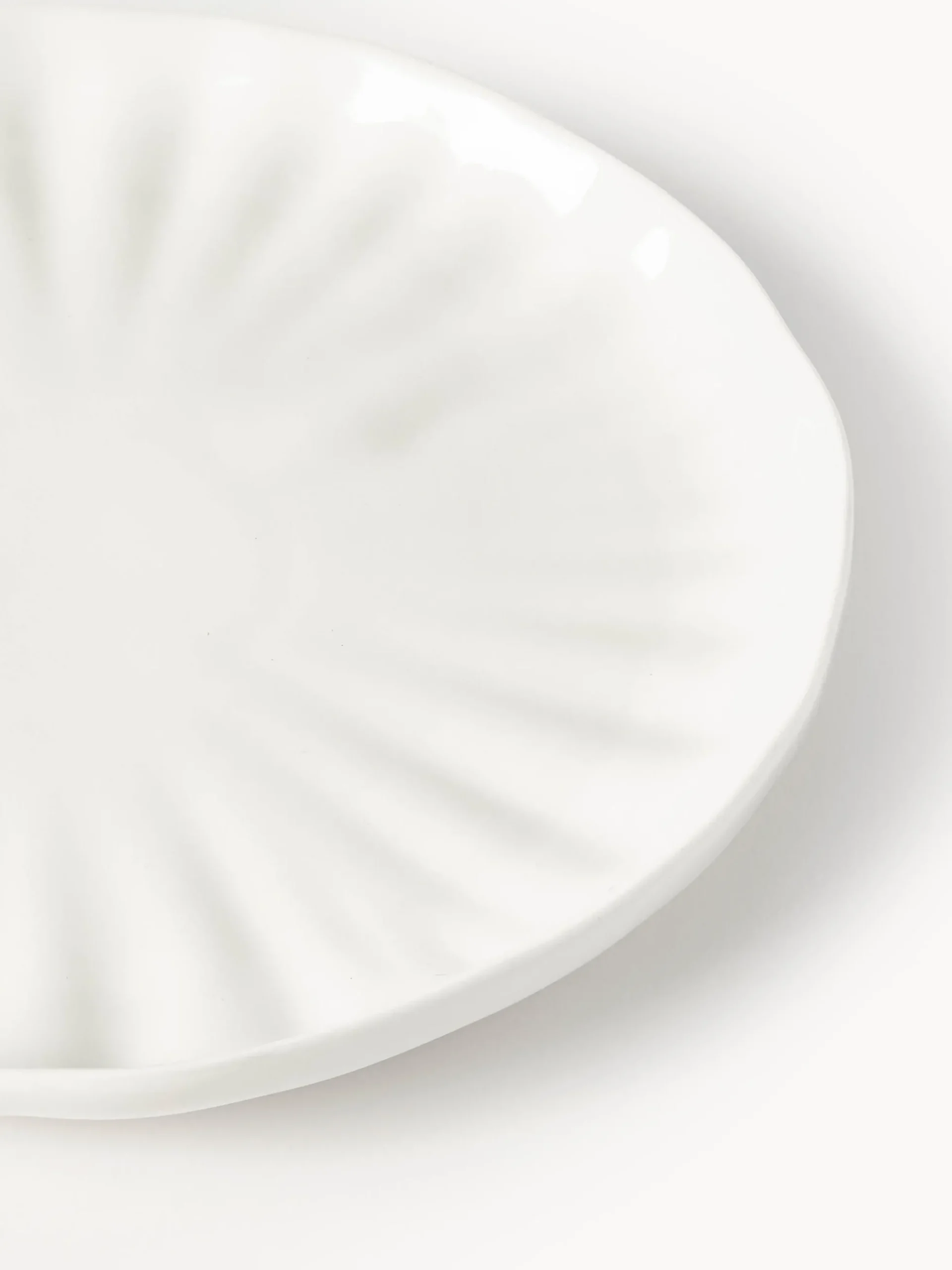 Servizio di stoviglie con rilievo Sali, 6 persone (30 pz)
