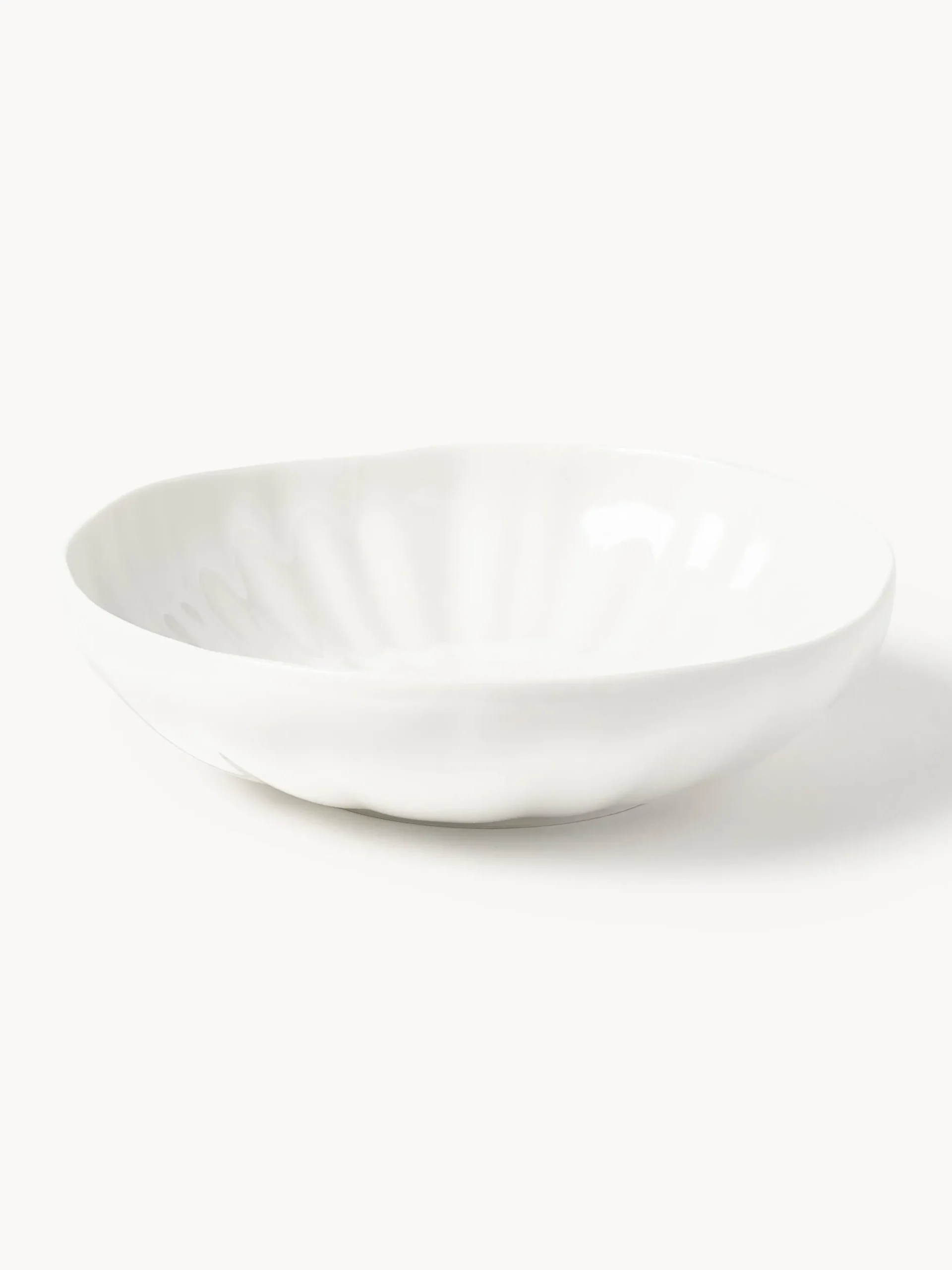 Servizio di stoviglie con rilievo Sali, 6 persone (30 pz)