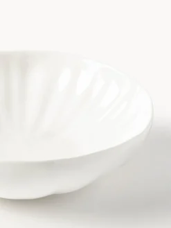 Servizio di stoviglie con rilievo Sali, 6 persone (30 pz)