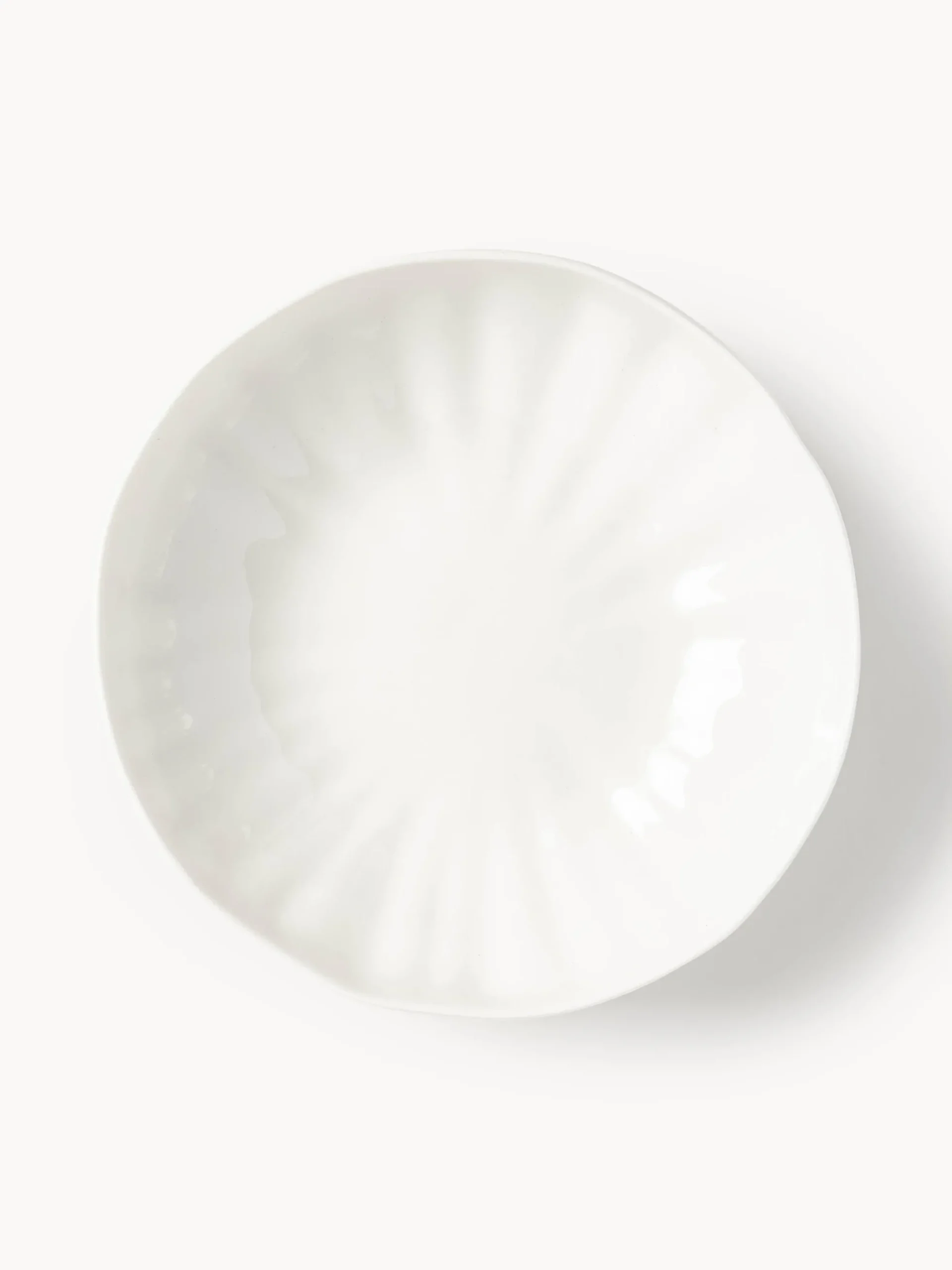 Servizio di stoviglie con rilievo Sali, 6 persone (30 pz)