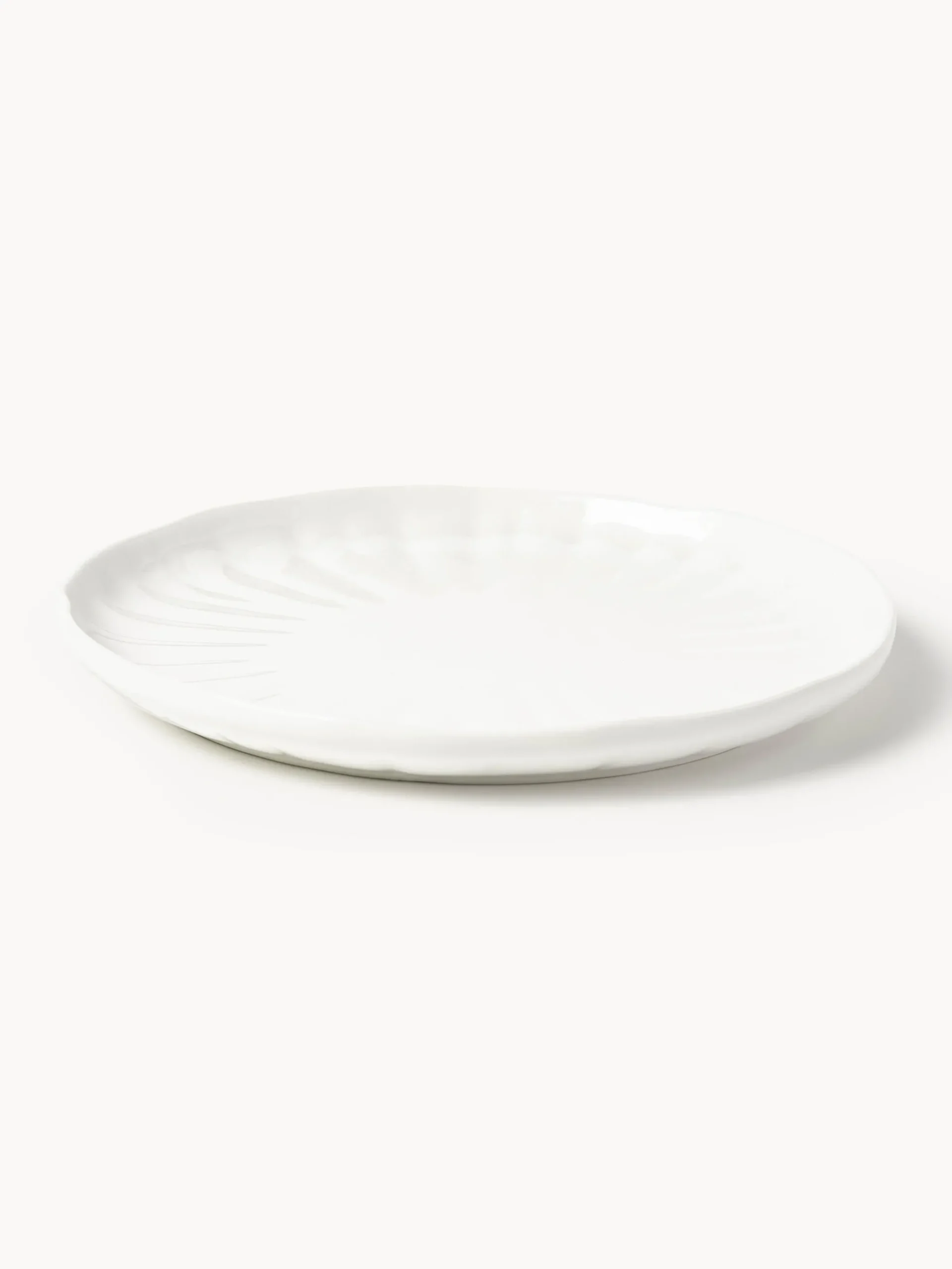 Servizio di stoviglie con rilievo Sali, 6 persone (30 pz)