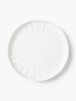 Servizio di stoviglie con rilievo Sali, 6 persone (30 pz)