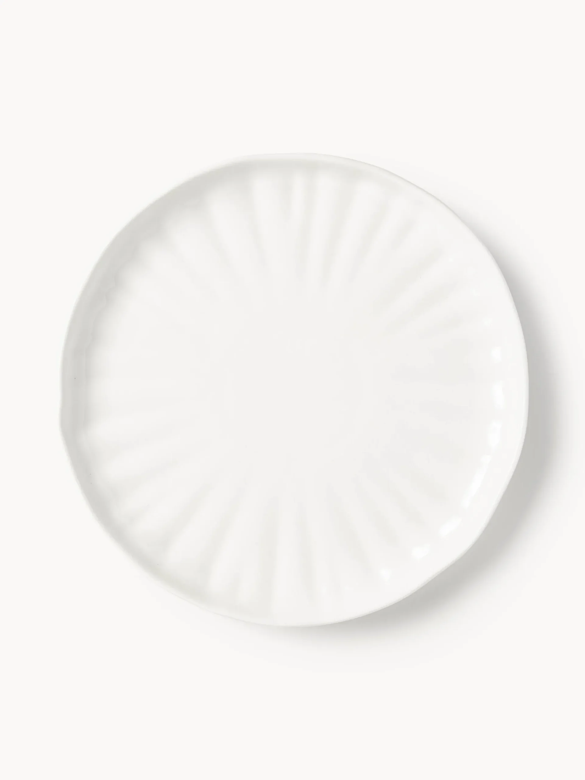 Servizio di stoviglie con rilievo Sali, 6 persone (30 pz)
