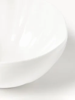 Servizio di stoviglie con rilievo Sali, 6 persone (30 pz)