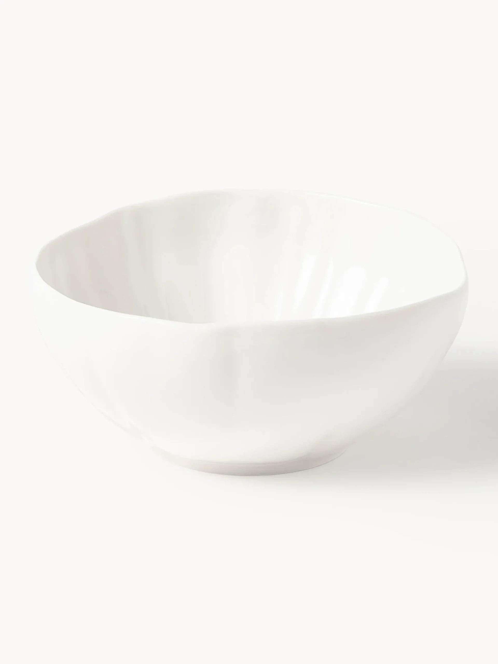 Servizio di stoviglie con rilievo Sali, 6 persone (30 pz)
