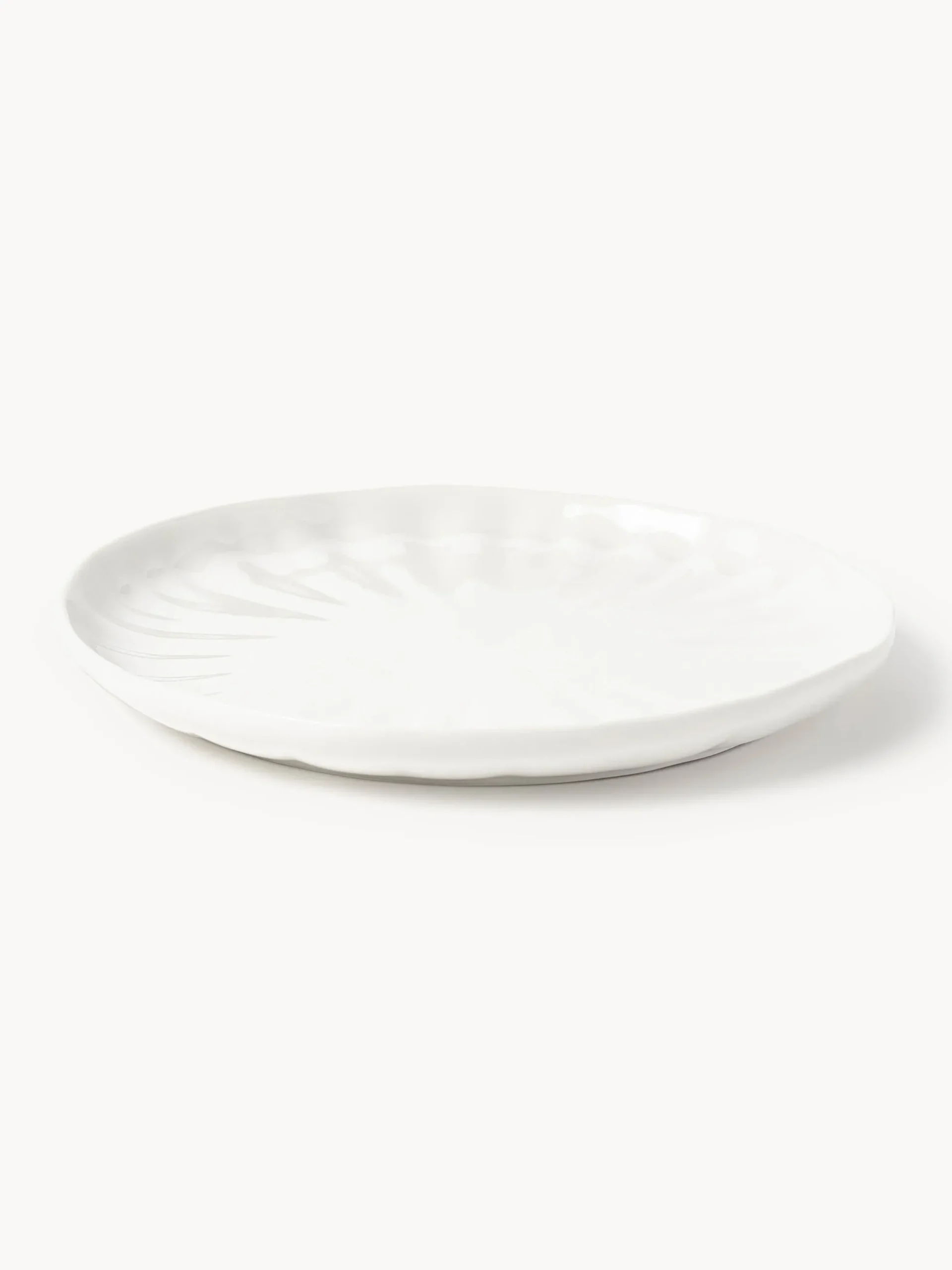 Servizio di stoviglie con rilievo Sali, 6 persone (30 pz)