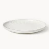 Servizio di stoviglie in porcellana con rilievo Sali, 4 persone (12 pz)