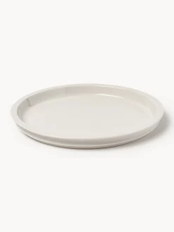 Servizio di stoviglie in porcellana con smalto reattivo Dune, 4 persone (12 pz)