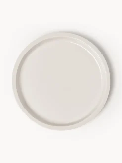 Servizio di stoviglie in porcellana con smalto reattivo Dune, 4 persone (12 pz)