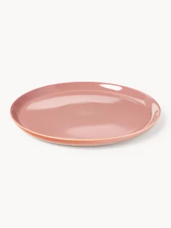 Servizio di piatti con smalto reattivo Havana, 4 persone (12 pz)