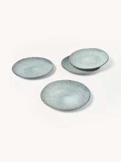 Servizio di piatti fatto a mano Nordic Sea, 4 persone (12 pz)